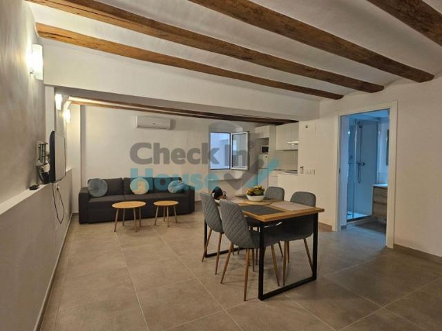 Estudio en Alquiler en Sant Feliu De Guixols Girona
