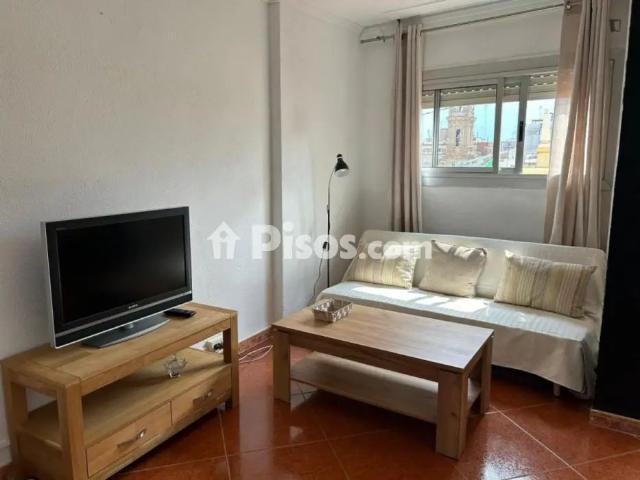 Estudio en alquiler en Sant Francesc