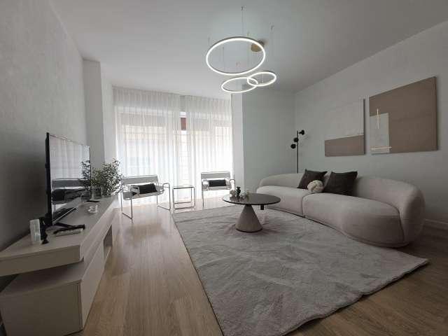 Estudio en alquiler en Sant Francesc, Valencia
