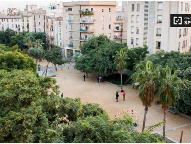 Estudio en alquiler en Sant Pere Santa Caterina i la Ribera