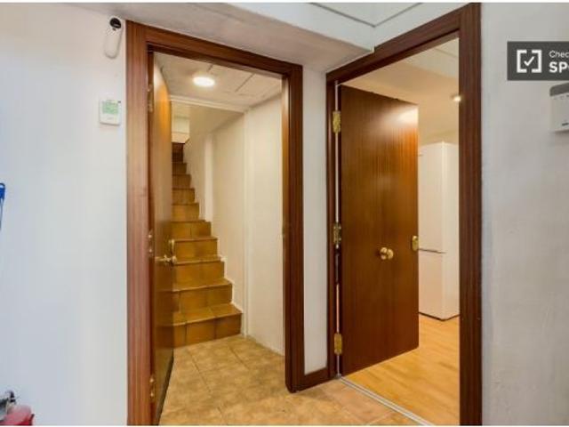 Estudio en alquiler en Sant Pere Santa Caterina i la Ribera, perfecto para profesionales o estudiant