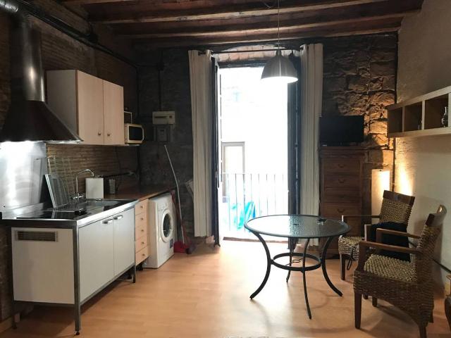 Estudio en Alquiler en Sant Pere, Sta. Caterina i la Ribera