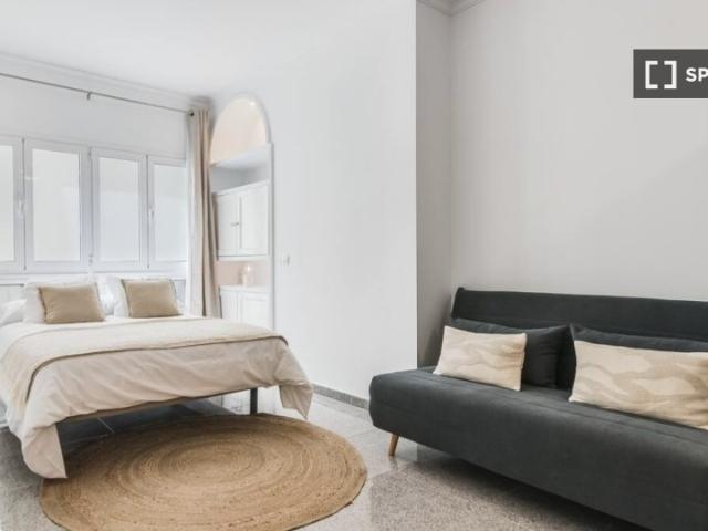 Estudio en alquiler en Santa Catalina Canteras, Las Palmas