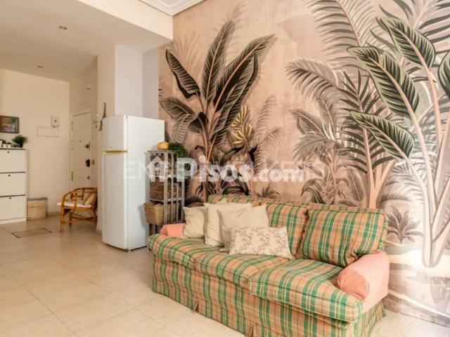 Estudio en alquiler en Santa Catalina