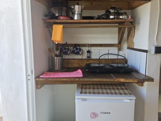 Estudio en alquiler en Santa Cruz de Tenerife