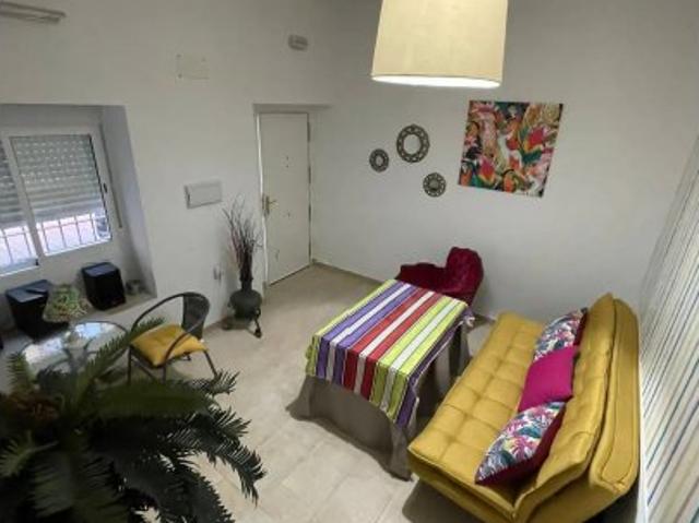 Estudio en alquiler en Santa Fe, Granada