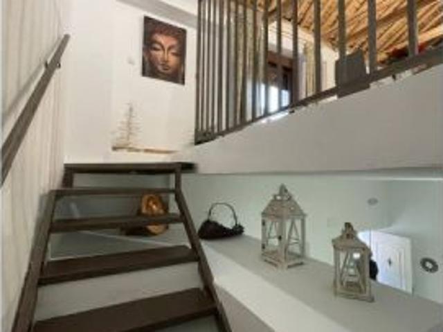 Estudio en alquiler en Santa Fe