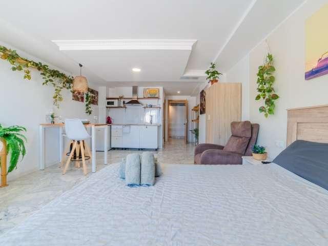 Estudio en alquiler en Santa Pola, Alicante