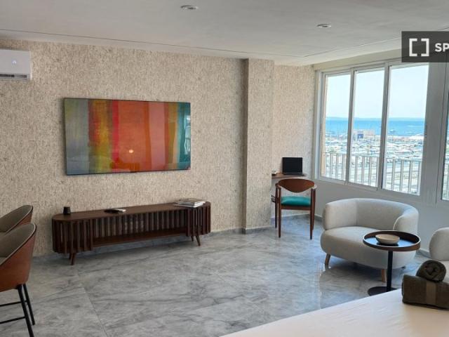 Estudio en alquiler en Santa Pola, Alicante