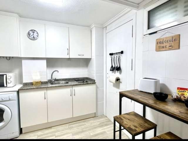 Estudio en alquiler en Santa Pola, Alicante
