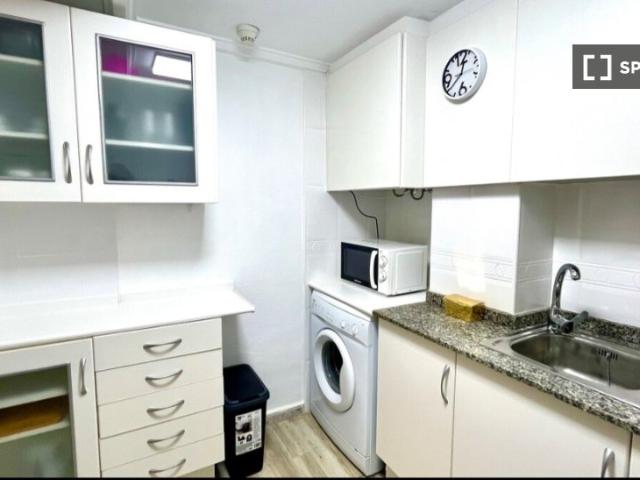 Estudio en alquiler en Santa Pola, Alicante