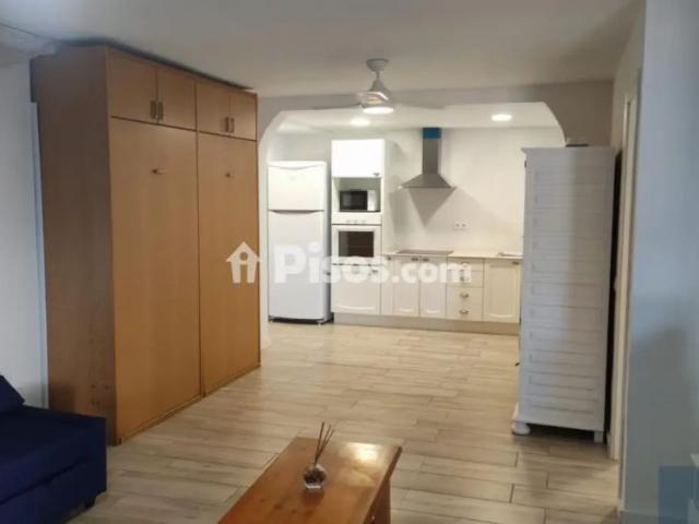 Estudio en alquiler en Santa Pola del Este