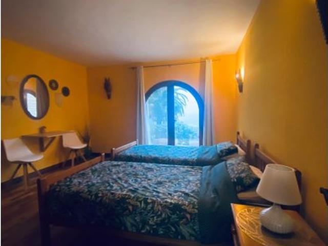 Estudio en alquiler en Santa Úrsula