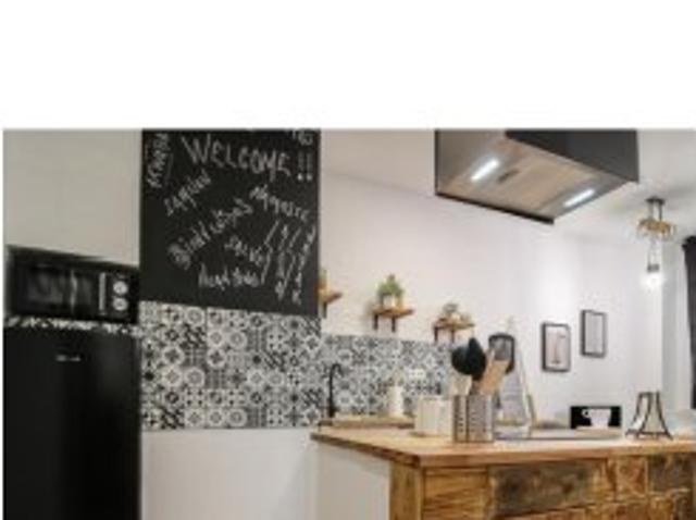 Estudio en alquiler en Santander
