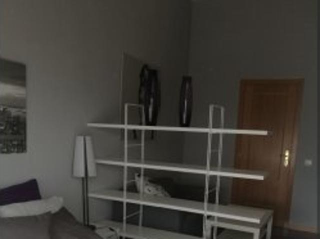 Estudio en alquiler en Santander