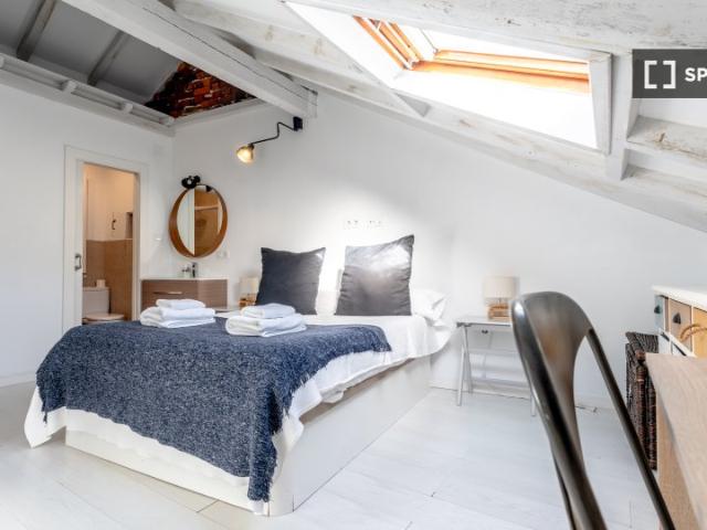 Estudio en alquiler en Santander