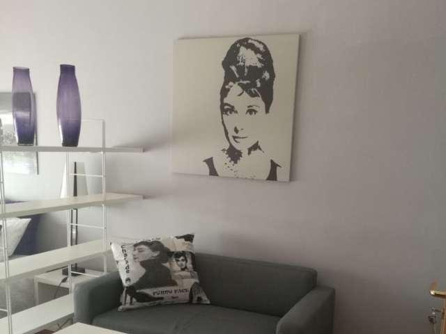 Estudio en alquiler en Santander
