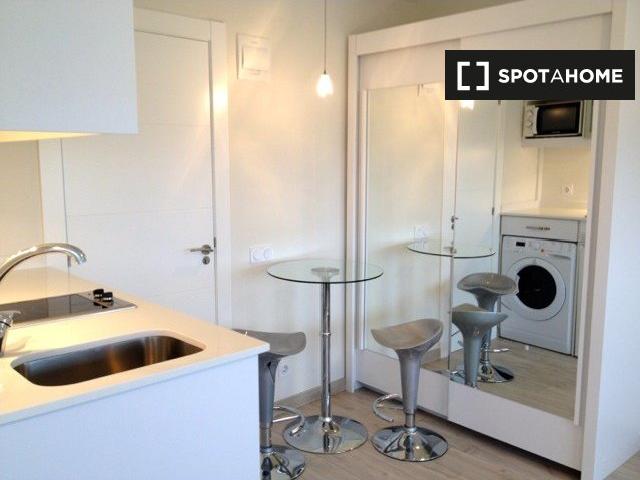 Estudio en alquiler en Santander