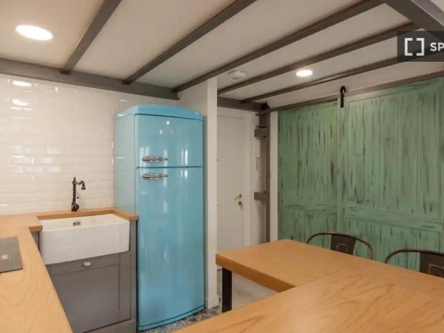 Estudio en alquiler en Santander, Cantabria