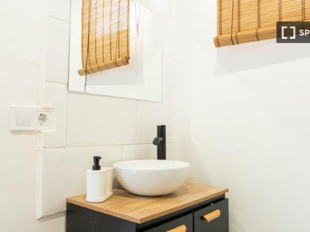 Estudio en alquiler en Santander, Cantabria
