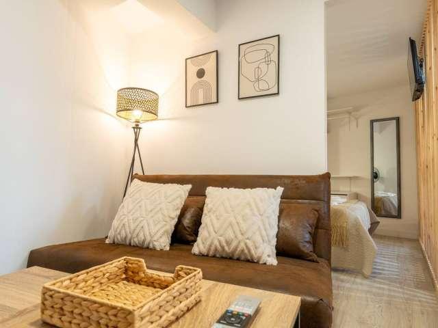 Estudio en alquiler en Santander, Cantabria