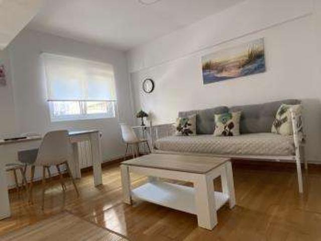 Estudio en alquiler en Santander, España