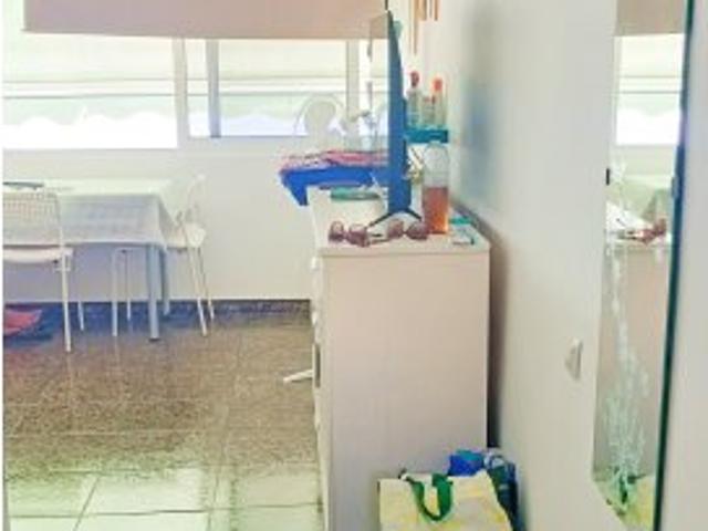 Estudio en alquiler en Santiago Del Teide