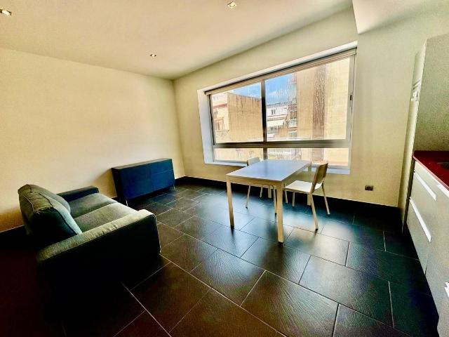 Estudio en Alquiler en Sarrià