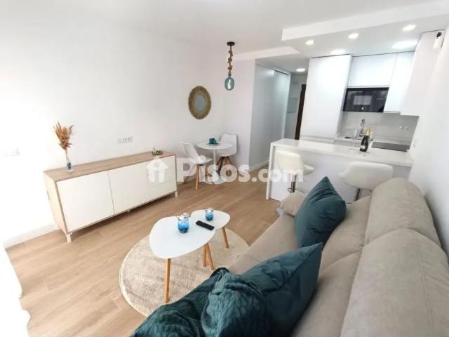 Estudio en alquiler en Serramar