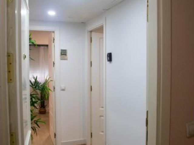 Estudio en alquiler en Simancas, Madrid