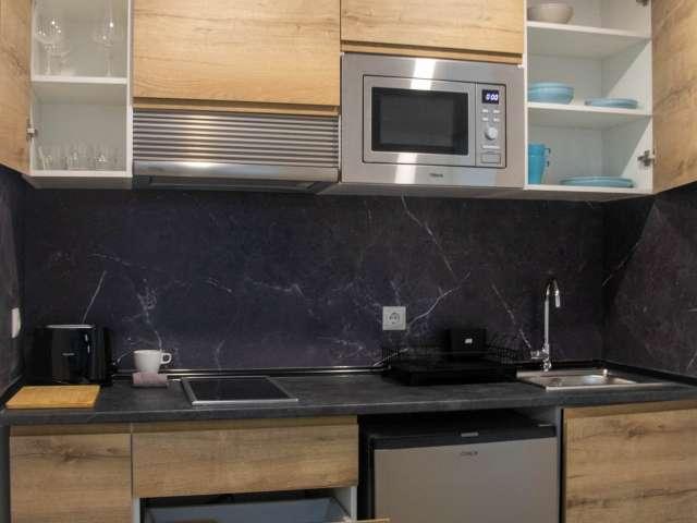 Estudio en alquiler en Simancas, Madrid