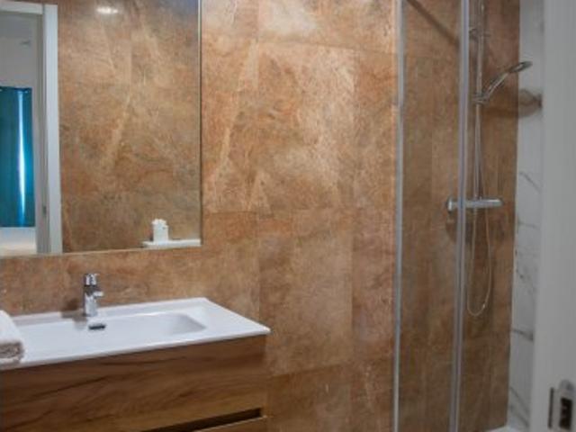 Estudio en alquiler en Simancas, Madrid