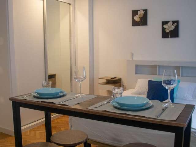 Estudio en alquiler en Simancas, Madrid