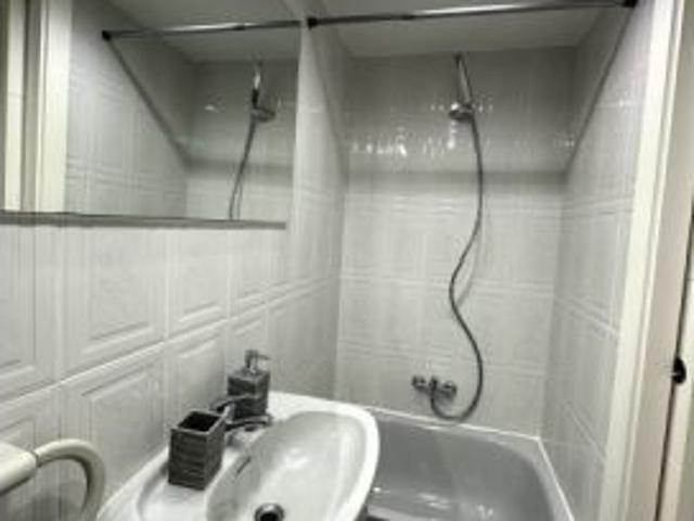 Estudio en alquiler en Sitges
