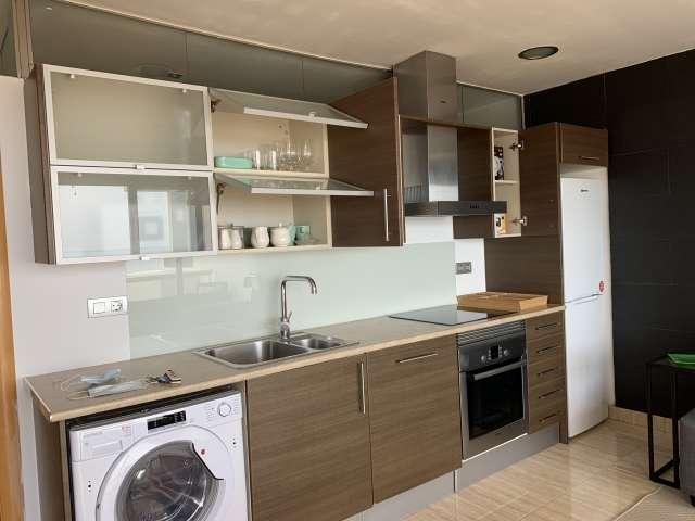 Estudio en alquiler en Sitges, Barcelona