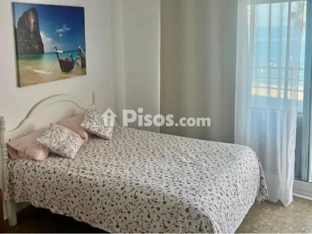 Estudio en alquiler en Sitio de Calahonda