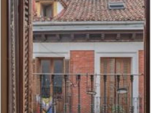 Estudio en alquiler en Sol, todos los gastos incluidos