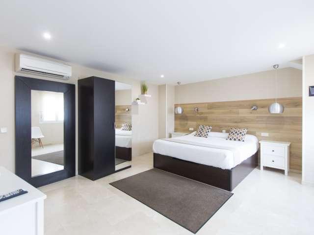 Estudio en alquiler en Sol, Madrid