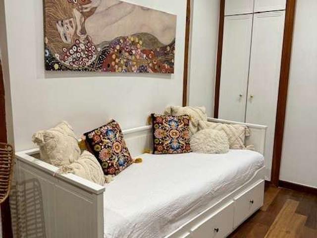 Estudio en alquiler en Sol, Madrid