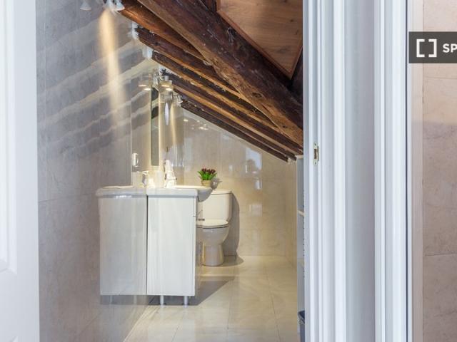 Estudio en alquiler en Sol, Madrid