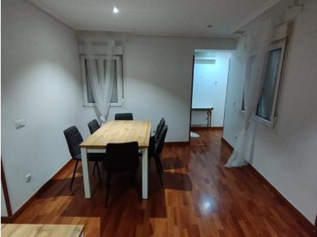 Estudio en alquiler en Sol, Madrid