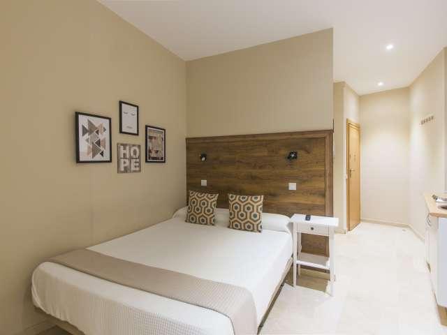 Estudio en alquiler en Sol, Madrid