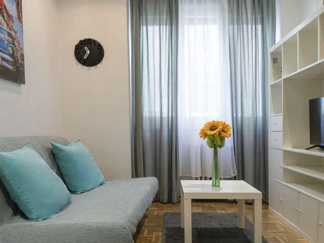 Estudio en alquiler en Sol, Madrid