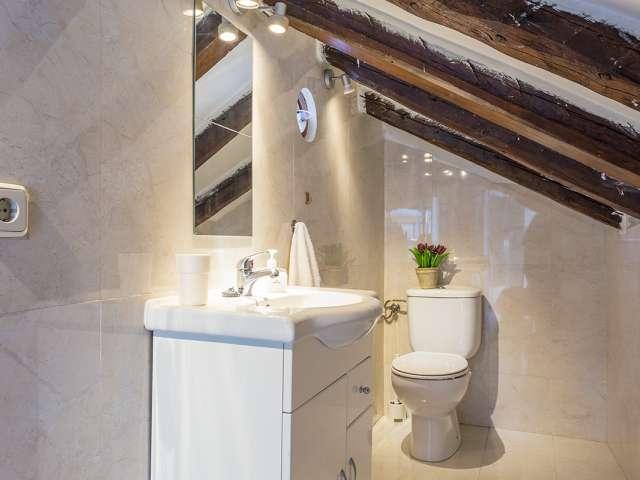 Estudio en alquiler en Sol, Madrid