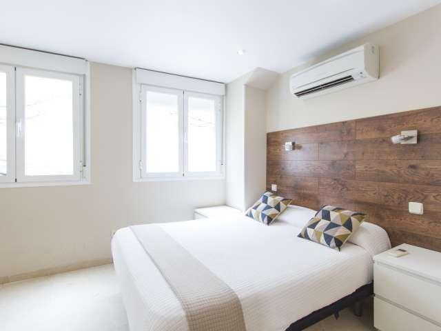 Estudio en alquiler en Sol, Madrid