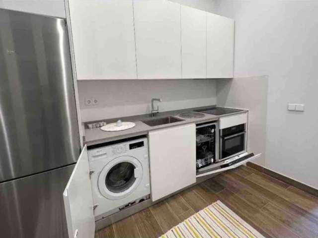 Estudio en alquiler en Sol, Madrid