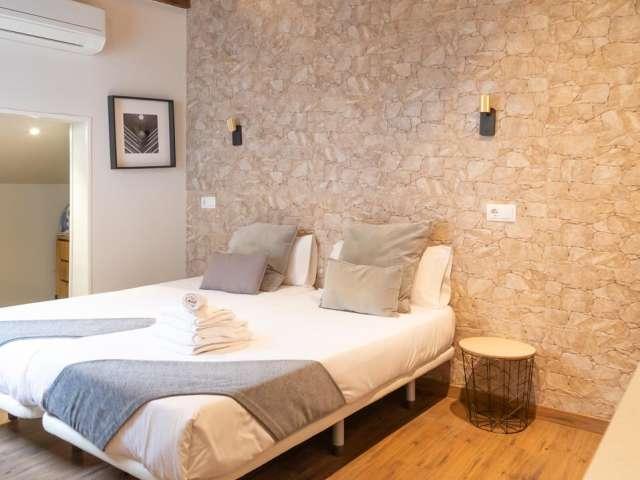 Estudio en alquiler en Sol, Madrid