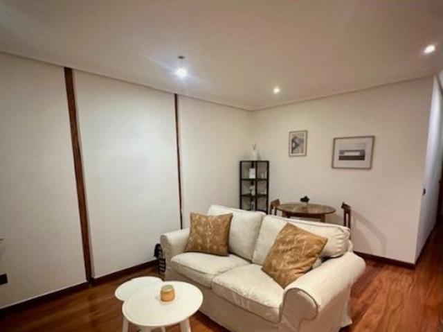 Estudio en alquiler en Sol, Madrid