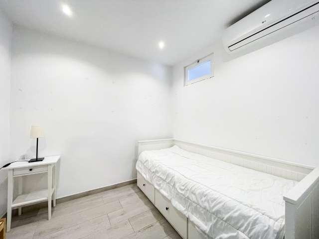 Estudio en alquiler en Sol, Madrid