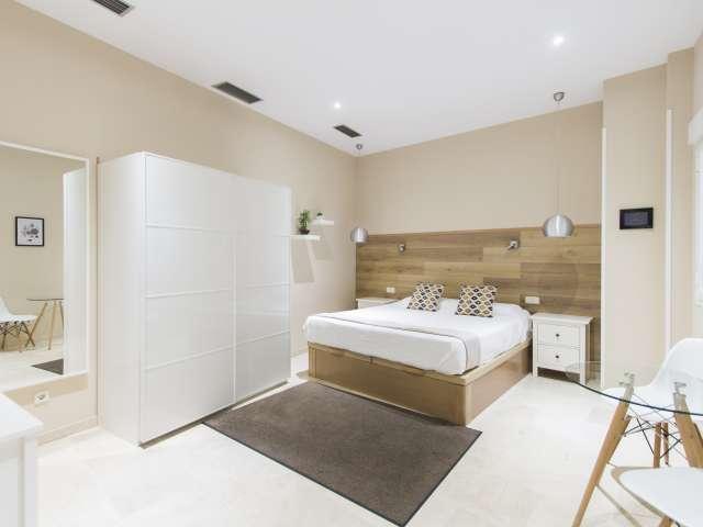 Estudio en alquiler en Sol, Madrid